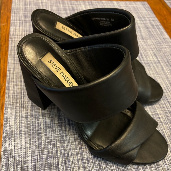 Steve Madden Heels - Picture 3 of 5